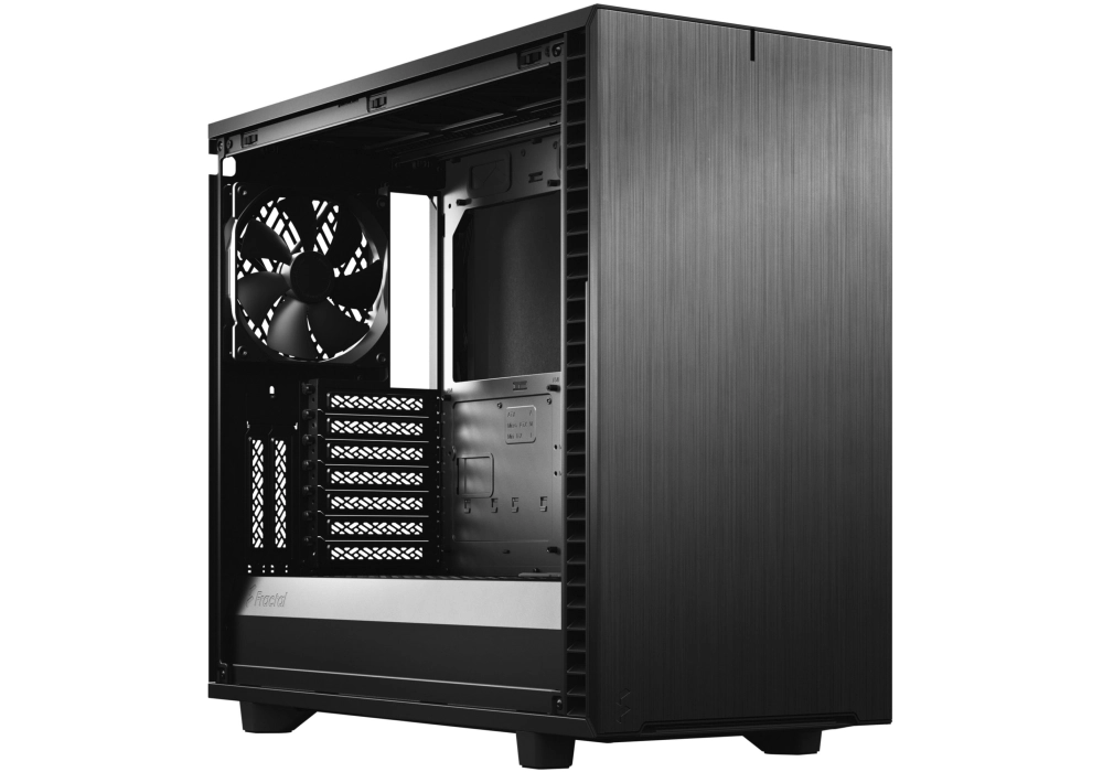 Fractal Design Define 7 - Black