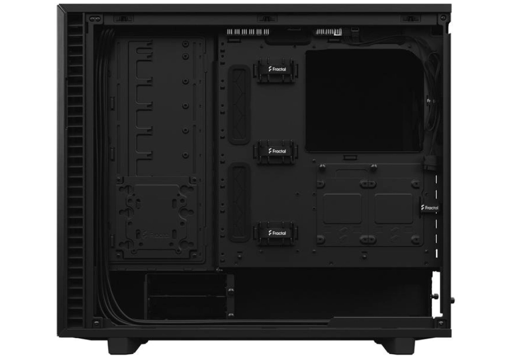 Fractal Design Define 7 - Black