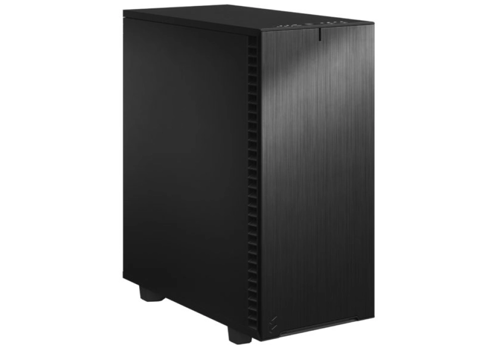 Fractal Design Define 7 Compact - Black