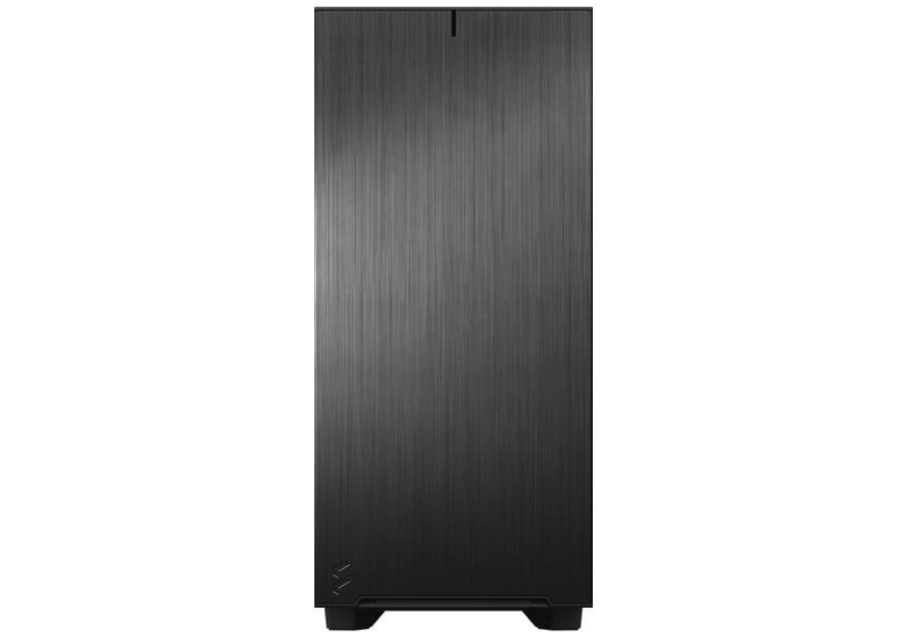 Fractal Design Define 7 Compact Dark TG - Black