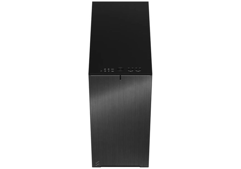 Fractal Design Define 7 Compact Dark TG - Black