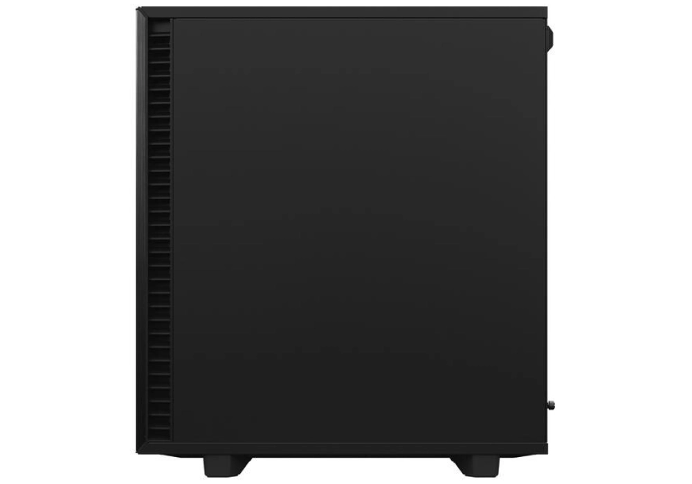 Fractal Design Define 7 Compact Dark TG - Black