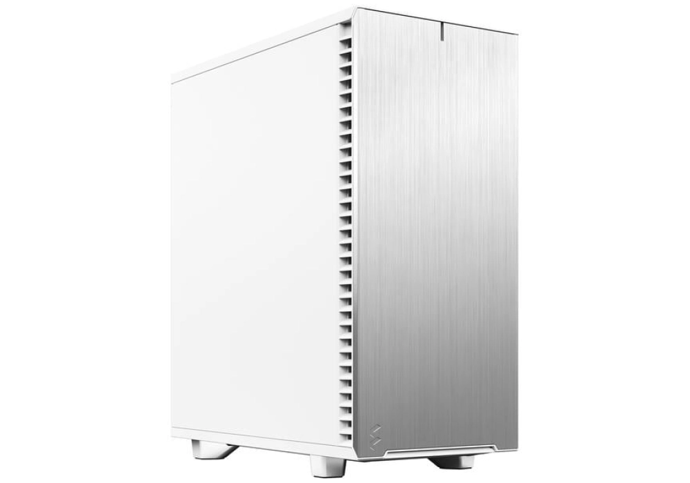 Fractal Design Define 7 Compact - White