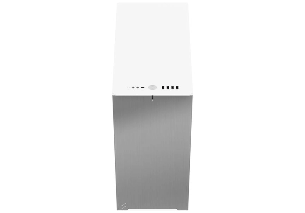 Fractal Design Define 7 Compact - White