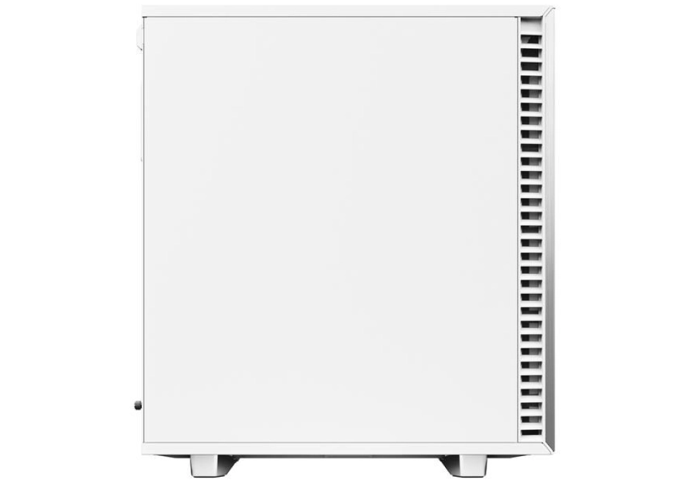 Fractal Design Define 7 Compact - White