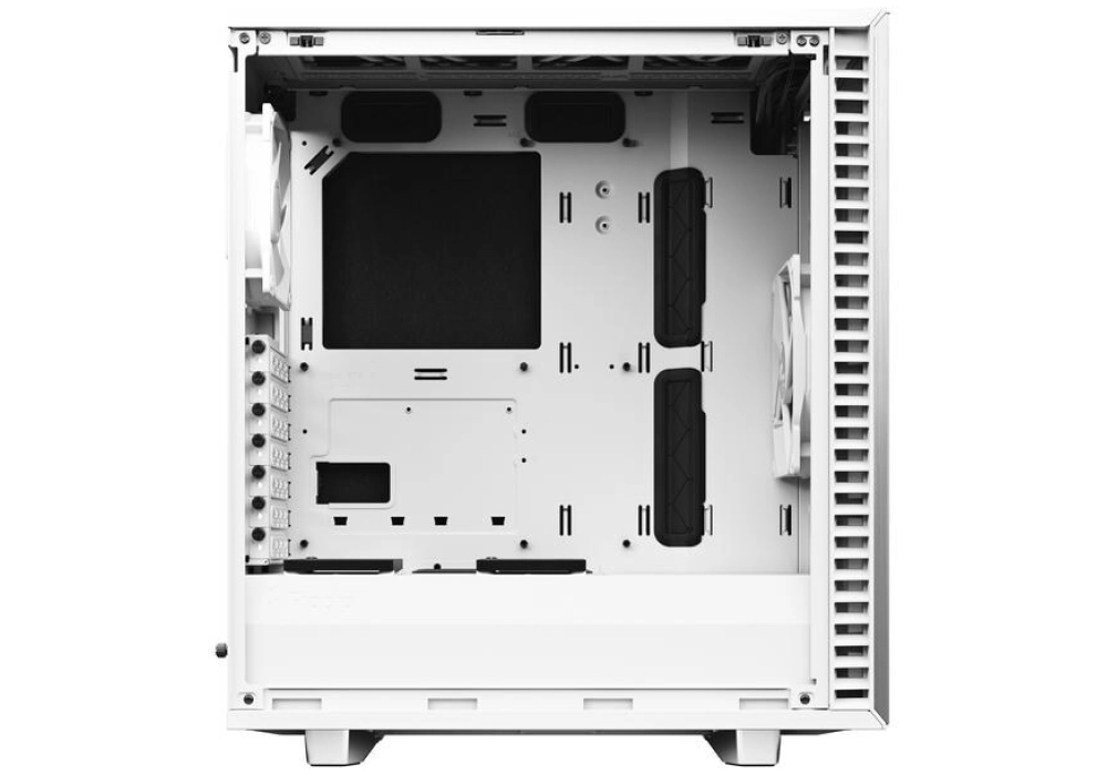 Fractal Design Define 7 Compact - White