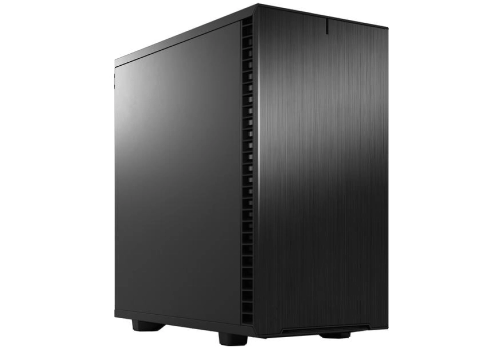 Fractal Design Define 7 Mini Solid (Noir)