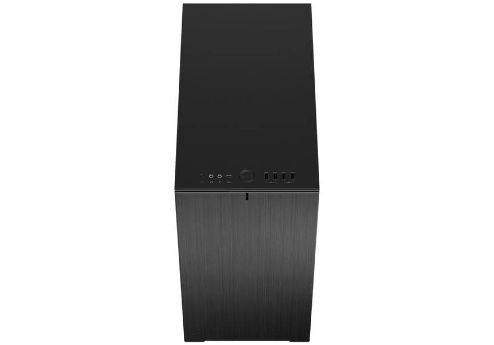 Fractal Design Define 7 Mini Solid (Noir)