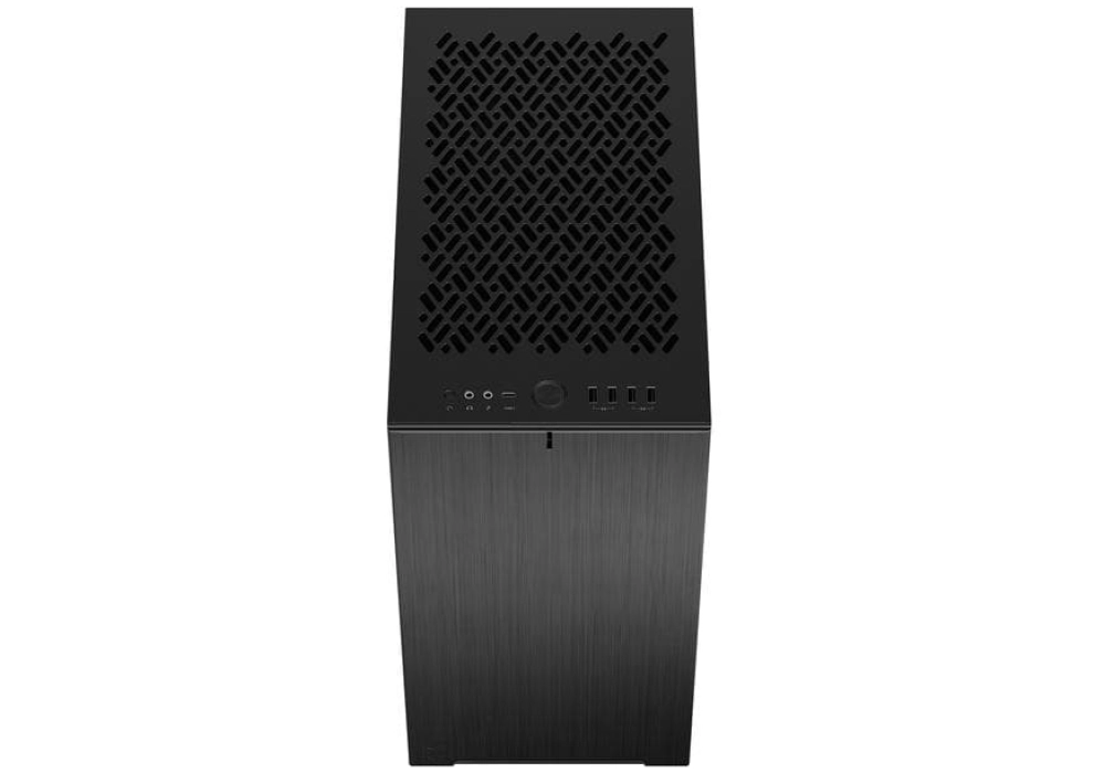 Fractal Design Define 7 Mini Solid (Noir)