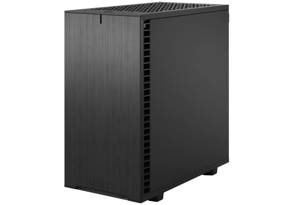 Fractal Design Define 7 Mini Solid (Noir)