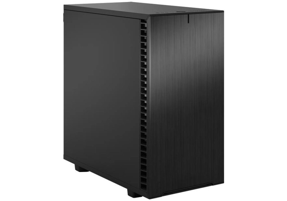 Fractal Design Define 7 Mini Solid (Noir)