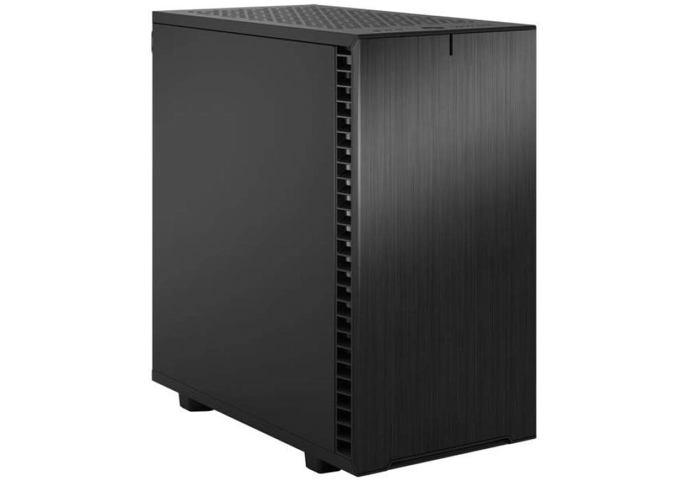 Fractal Design Define 7 Mini Solid (Noir)