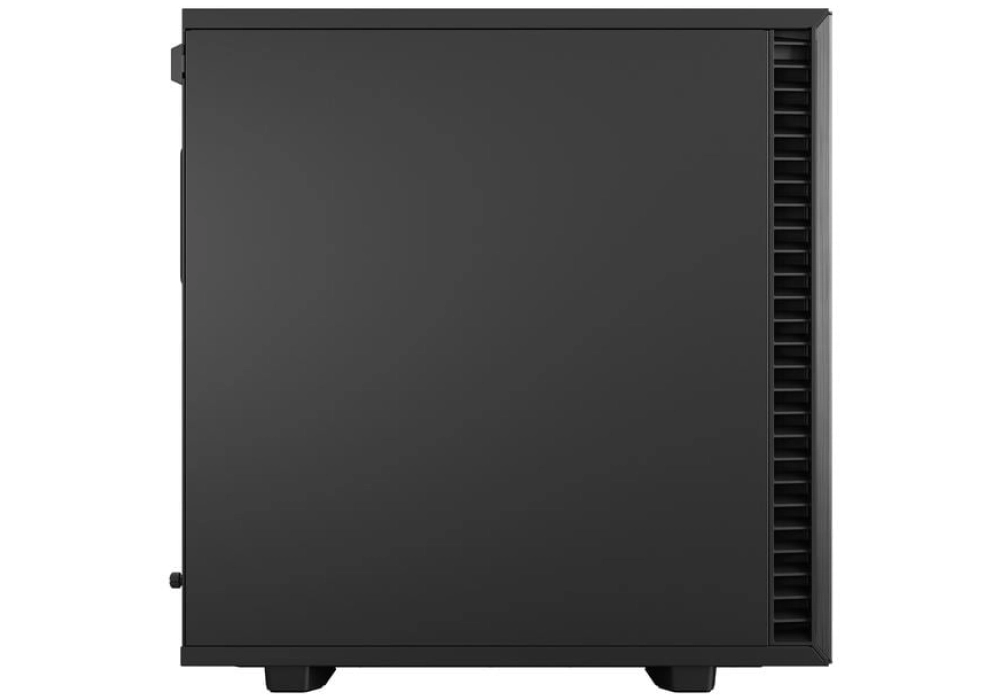 Fractal Design Define 7 Mini Solid (Noir)