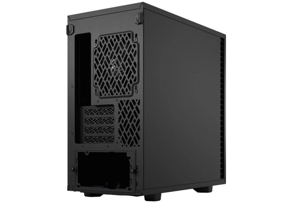 Fractal Design Define 7 Mini Solid (Noir)