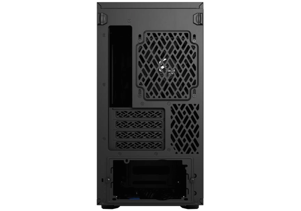 Fractal Design Define 7 Mini Solid (Noir)