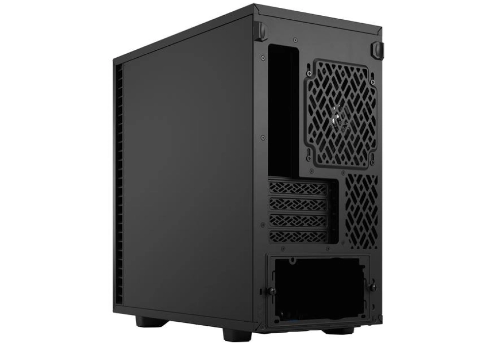 Fractal Design Define 7 Mini Solid (Noir)