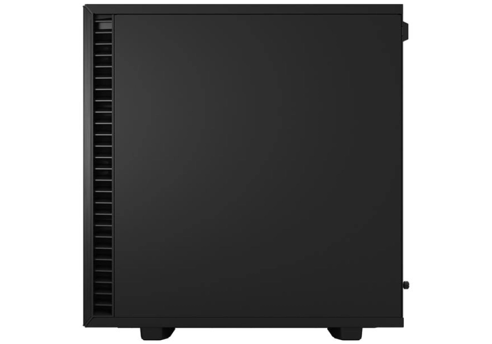 Fractal Design Define 7 Mini Solid (Noir)