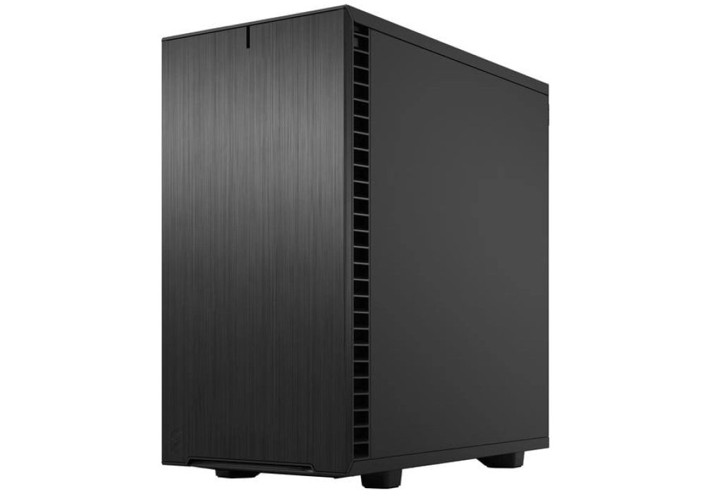 Fractal Design Define 7 Mini Solid (Noir)