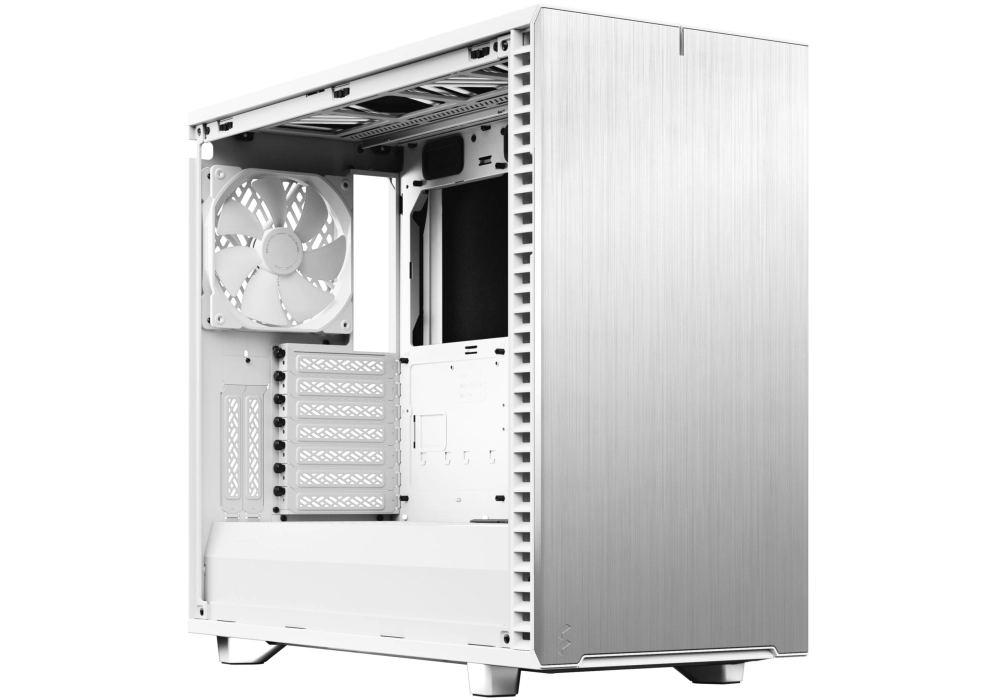 Fractal Design Define 7 - White