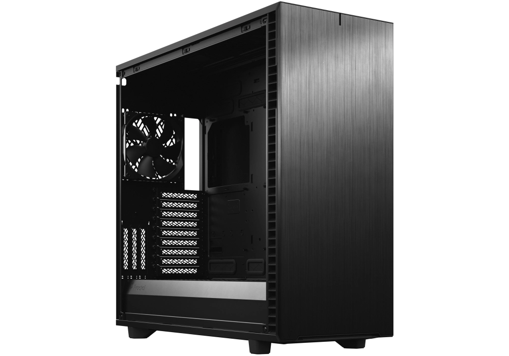 Fractal Design Define 7 XL (Black)