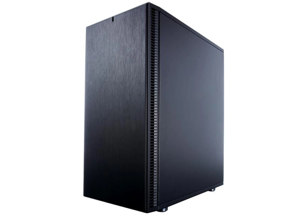 Fractal Design Define C - Black