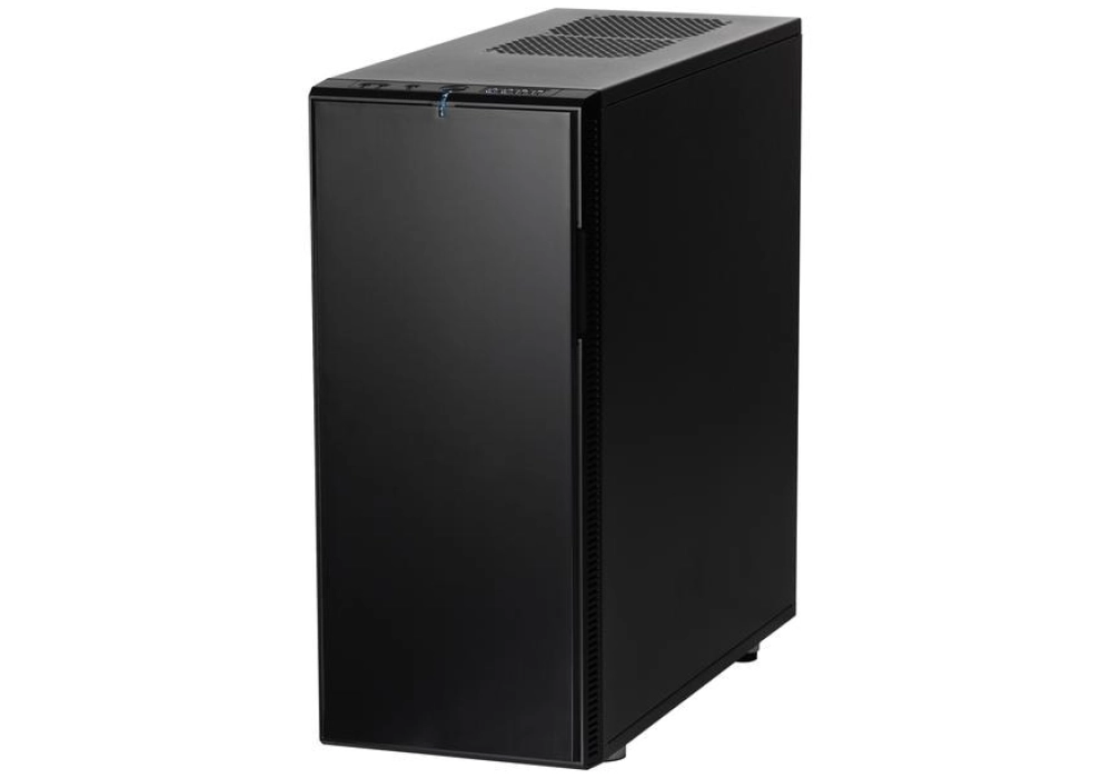 Fractal Design Define XL R2 Black