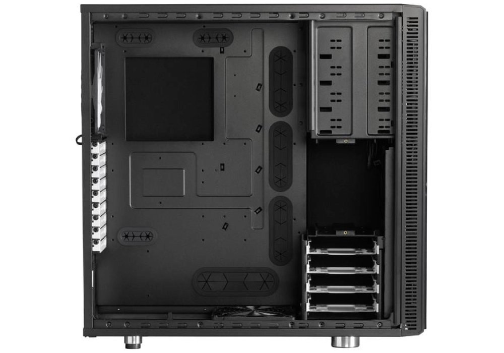 Fractal Design Define XL R2 Black