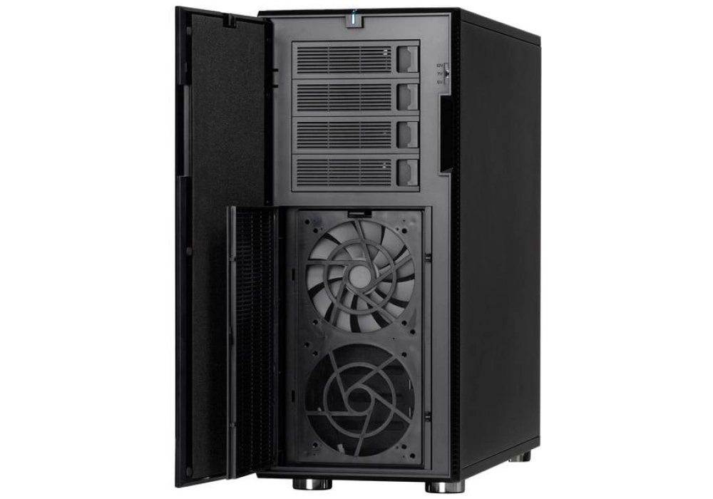 Fractal Design Define XL R2 Black