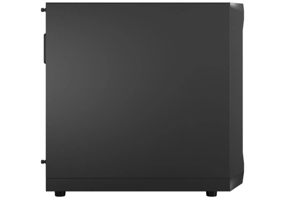 Fractal Design Focus 2 Solid (Noir)