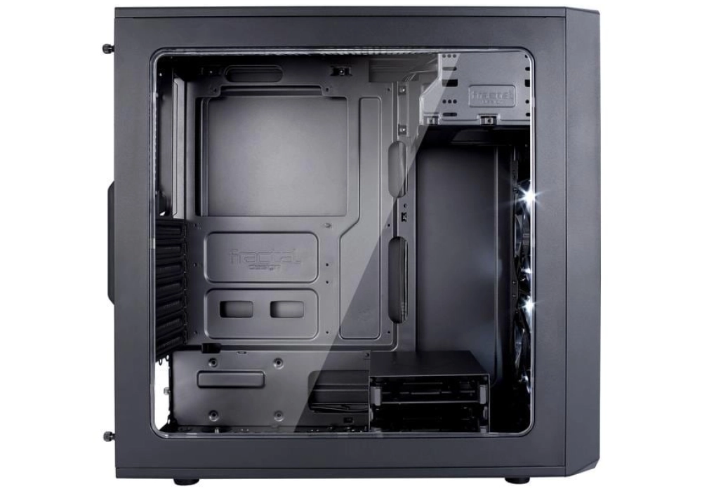 Fractal Design Focus G Black Window