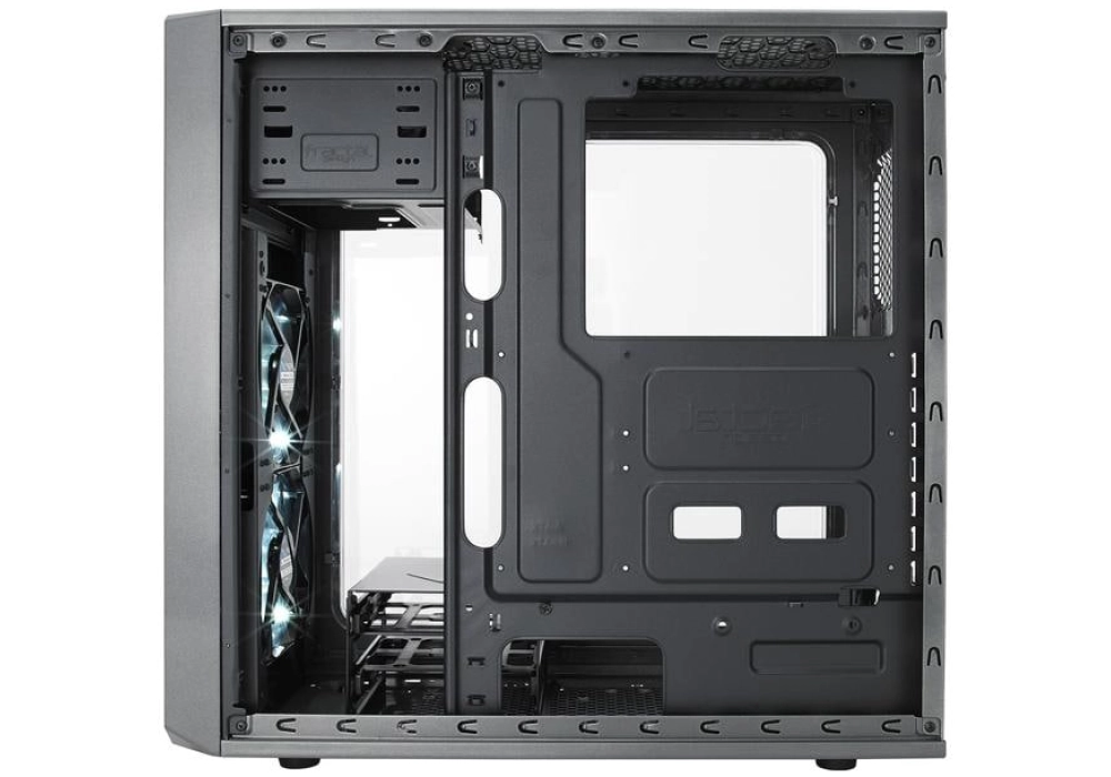 Fractal Design Focus G Grey Window