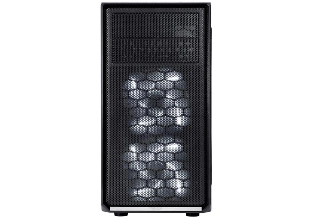 Fractal Design Focus G Mini Black Window