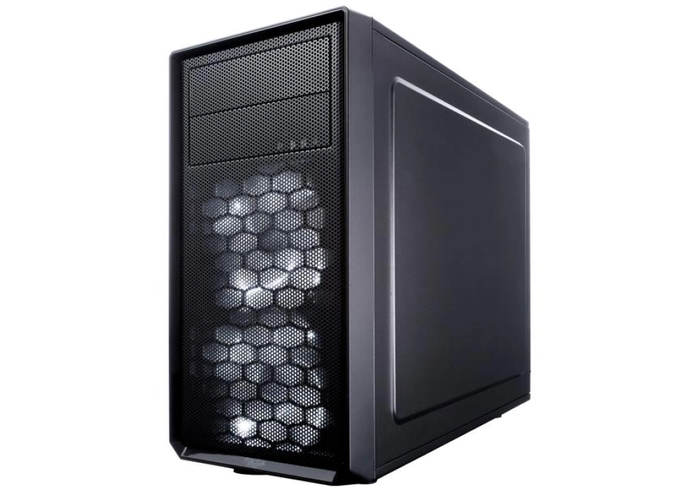 Fractal Design Focus G Mini Black Window