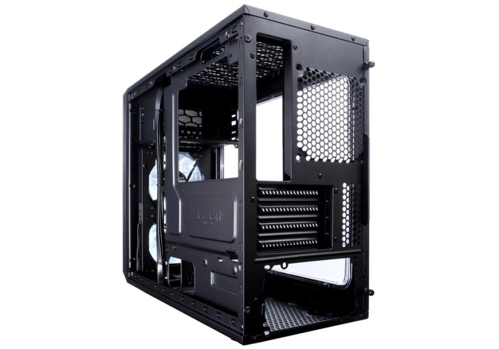 Fractal Design Focus G Mini Black Window