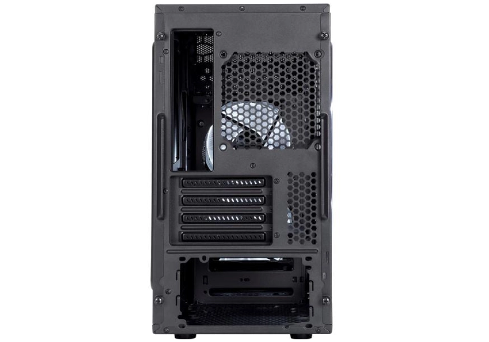 Fractal Design Focus G Mini Black Window