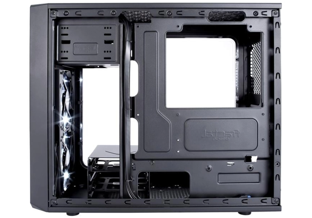 Fractal Design Focus G Mini Black Window