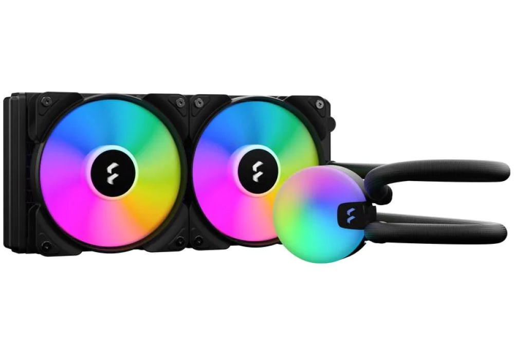 Fractal Design Lumen S24 V2 RGB