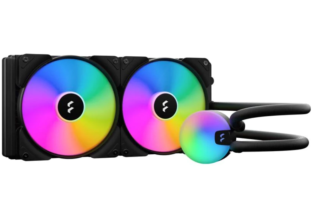 Fractal Design Lumen S28 V2 RGB