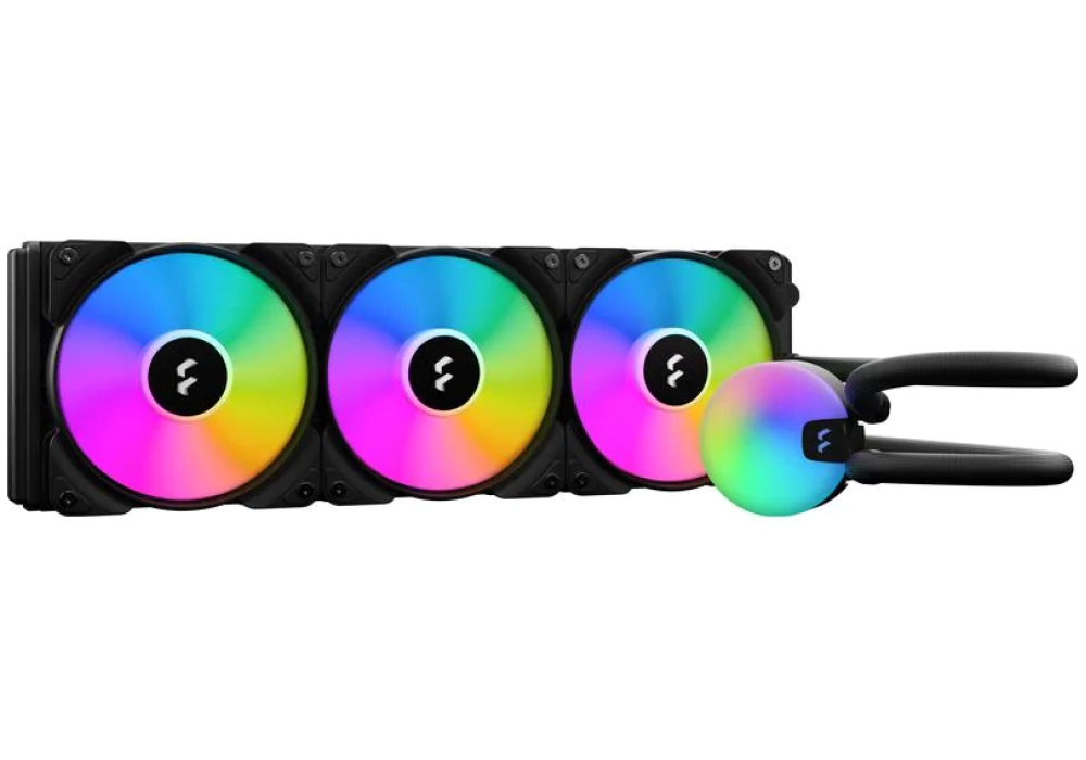 Fractal Design Lumen S36 V2 RGB