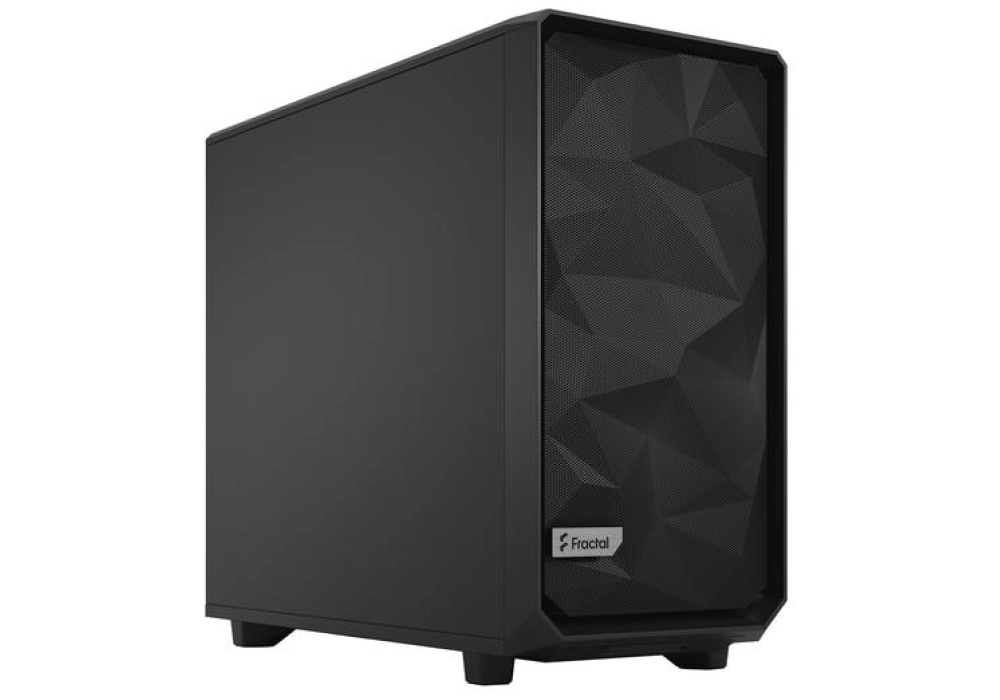 Fractal Design Meshify 2 (Black)