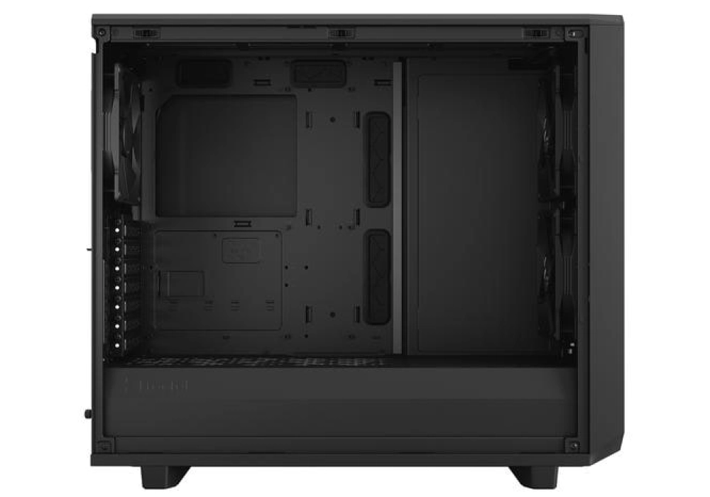 Fractal Design Meshify 2 (Black)