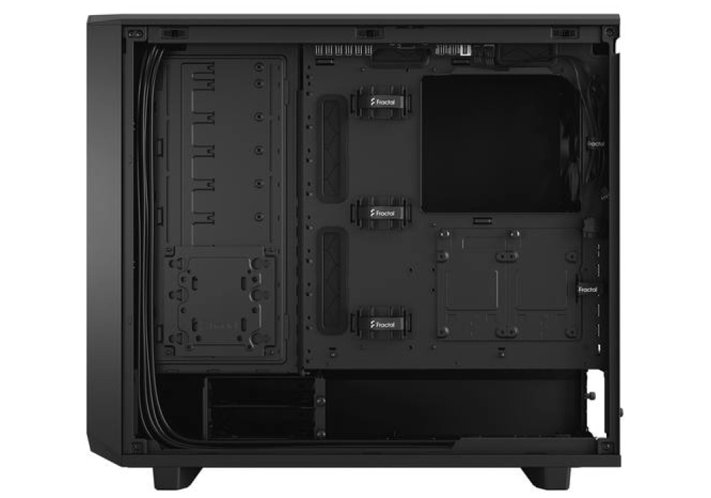 Fractal Design Meshify 2 (Black)