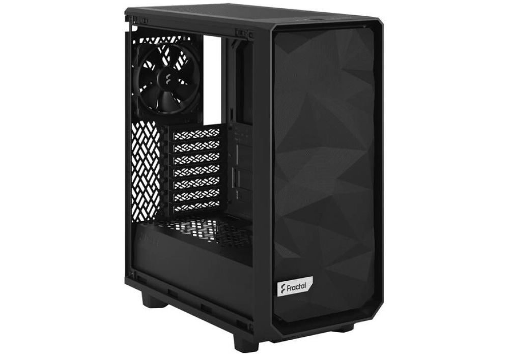 Fractal Design Meshify 2 Compact Lite (Noir)