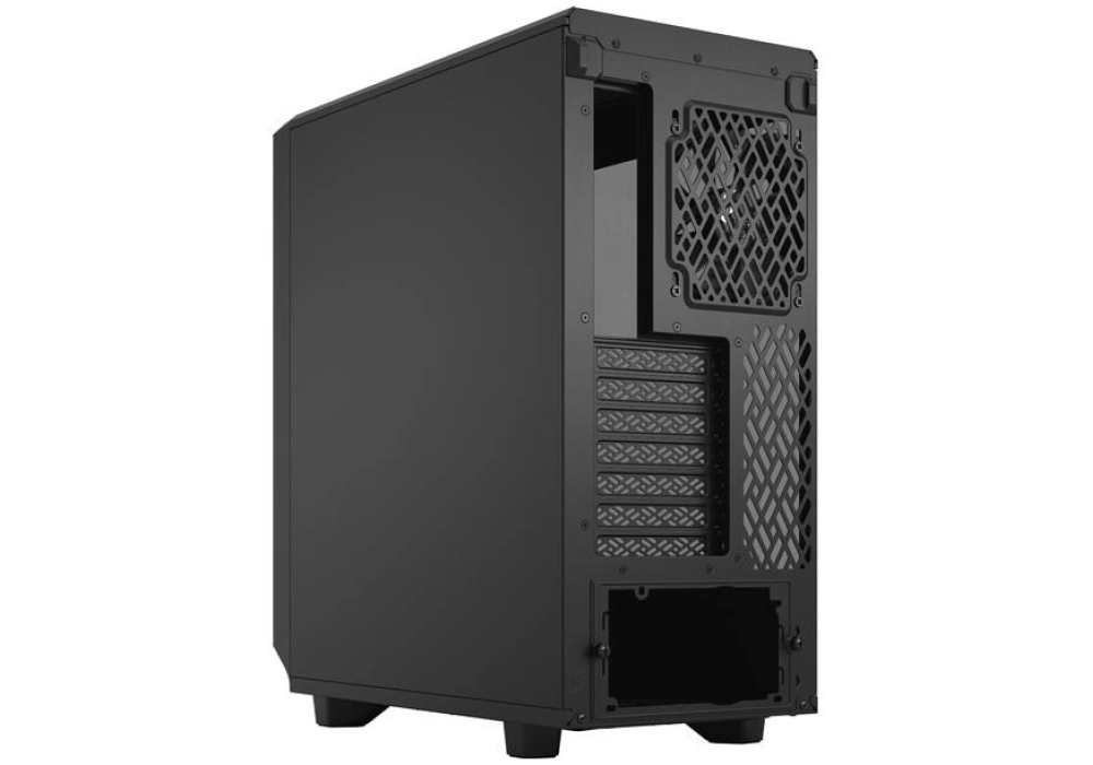 Fractal Design Meshify 2 Compact Lite (Noir)