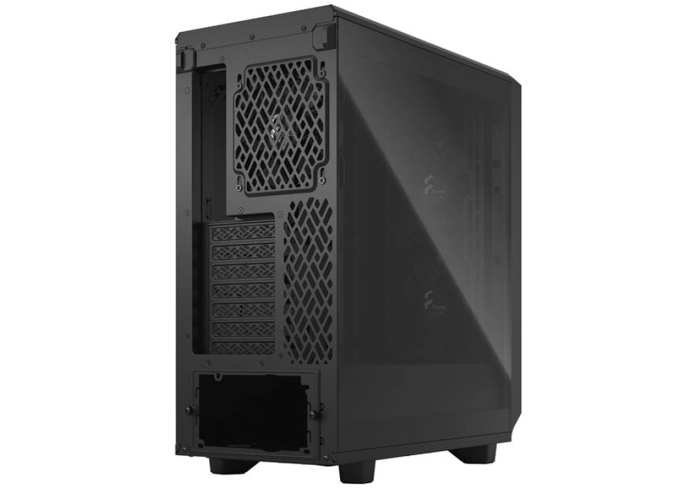 Fractal Design Meshify 2 Compact Lite (Noir)