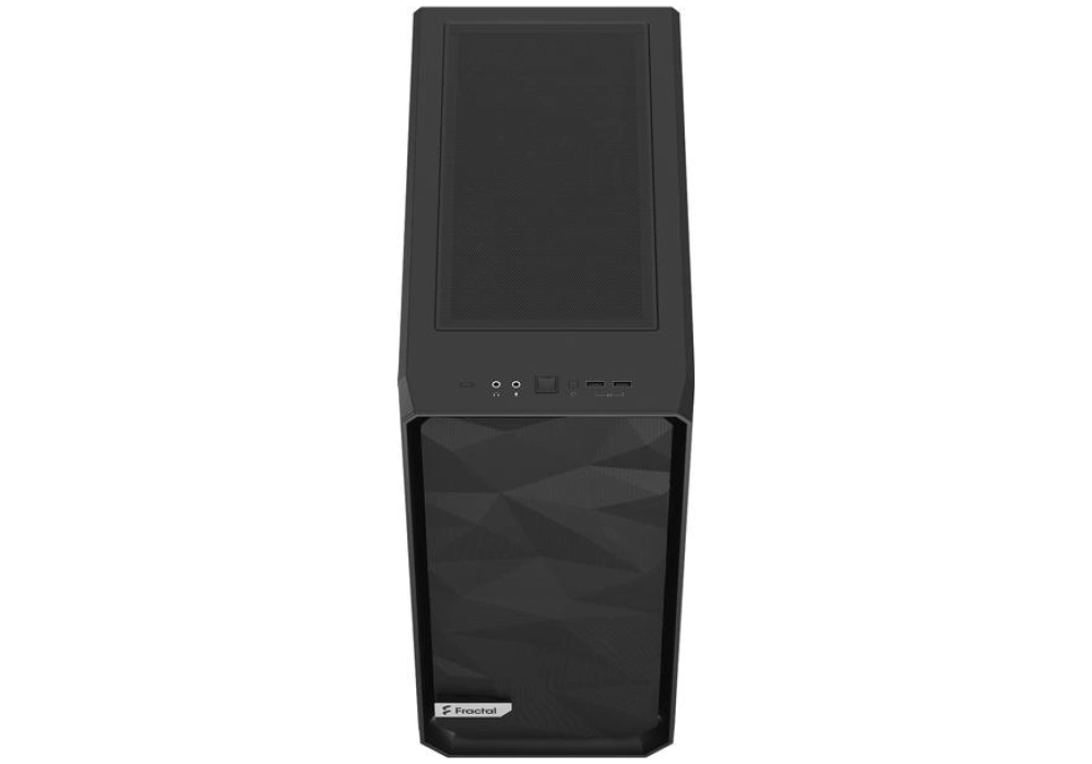 Fractal Design Meshify 2 Compact Lite (Noir)