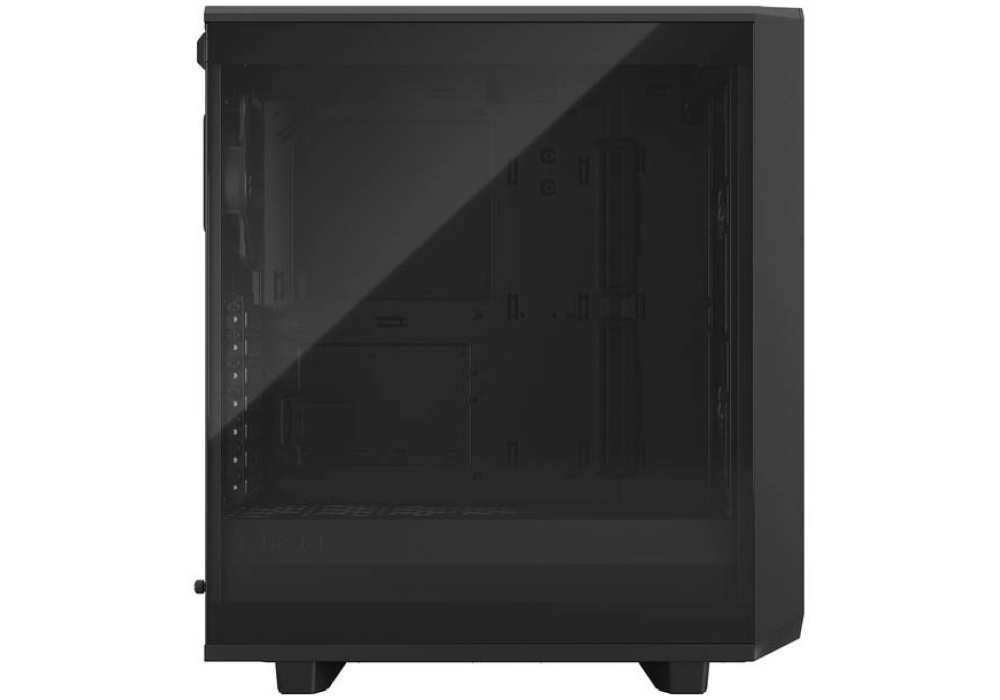 Fractal Design Meshify 2 Compact Lite (Noir)