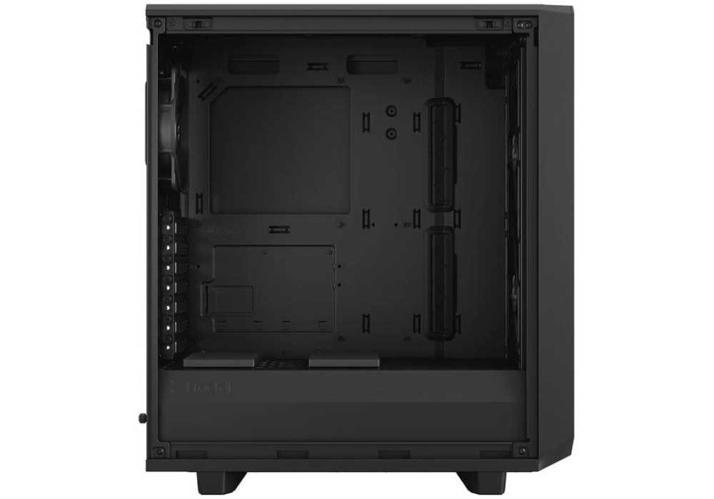 Fractal Design Meshify 2 Compact Lite (Noir)