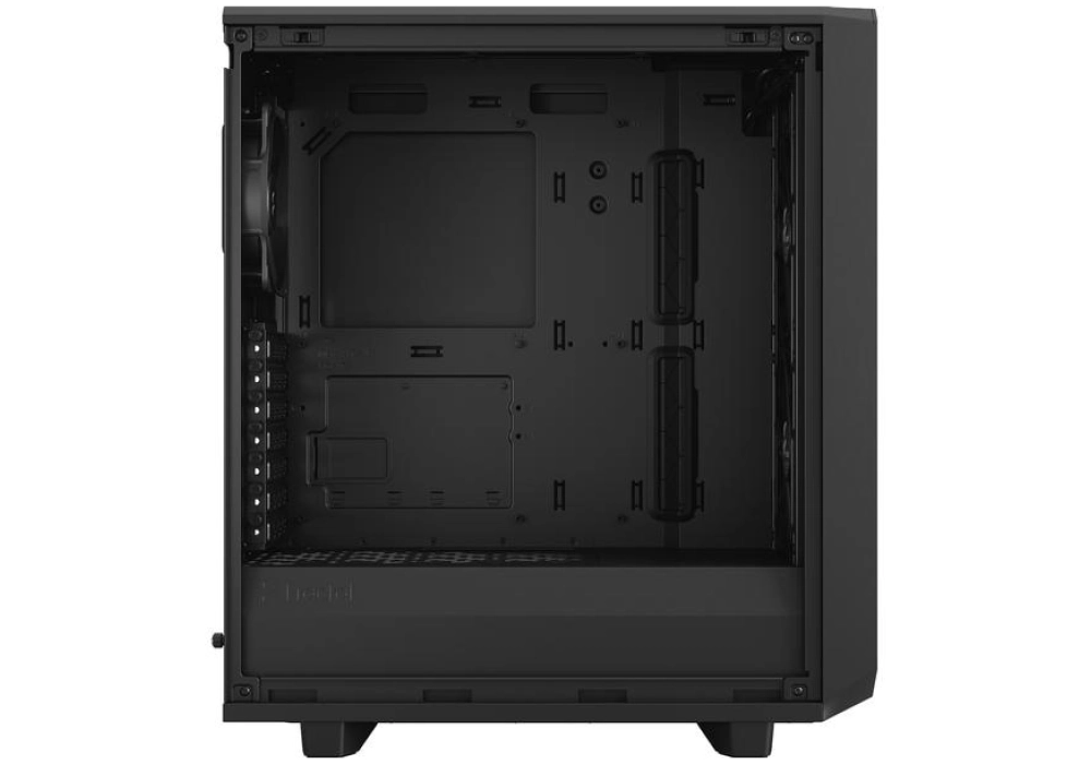 Fractal Design Meshify 2 Compact Lite (Noir)