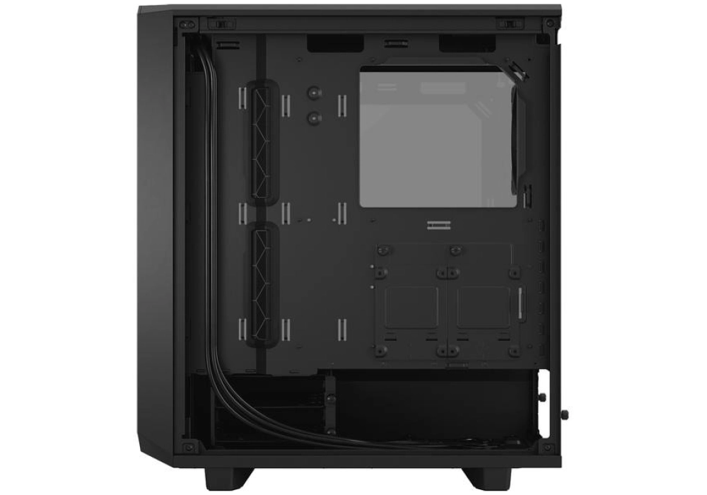 Fractal Design Meshify 2 Compact Lite (Noir)